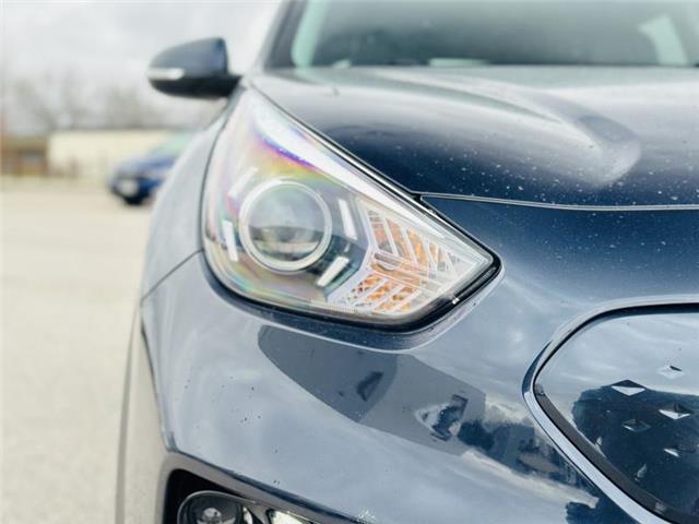 2021 Kia Niro EV EX (Stk: DS26282A) in Stratford - Image 10 of 30