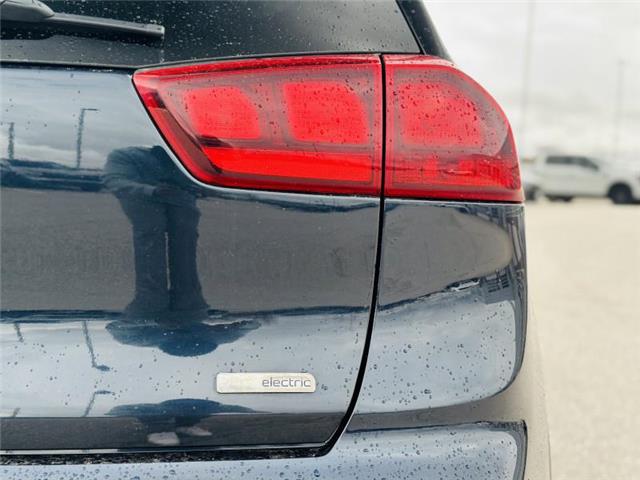 2021 Kia Niro EV EX (Stk: DS26282A) in Stratford - Image 11 of 30