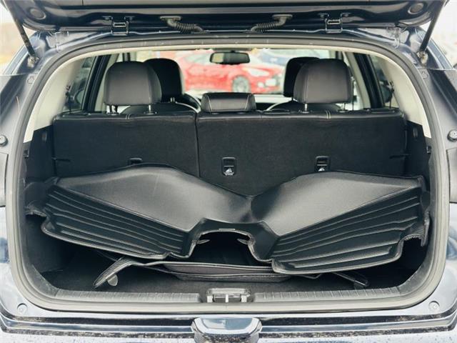 2021 Kia Niro EV EX (Stk: DS26282A) in Stratford - Image 13 of 30