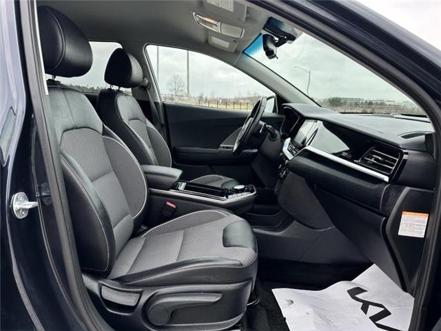 2021 Kia Niro EV EX (Stk: DS26282A) in Stratford - Image 14 of 30