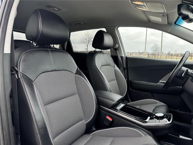 2021 Kia Niro EV EX (Stk: DS26282A) in Stratford - Image 15 of 30