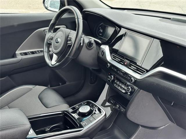 2021 Kia Niro EV EX (Stk: DS26282A) in Stratford - Image 16 of 30