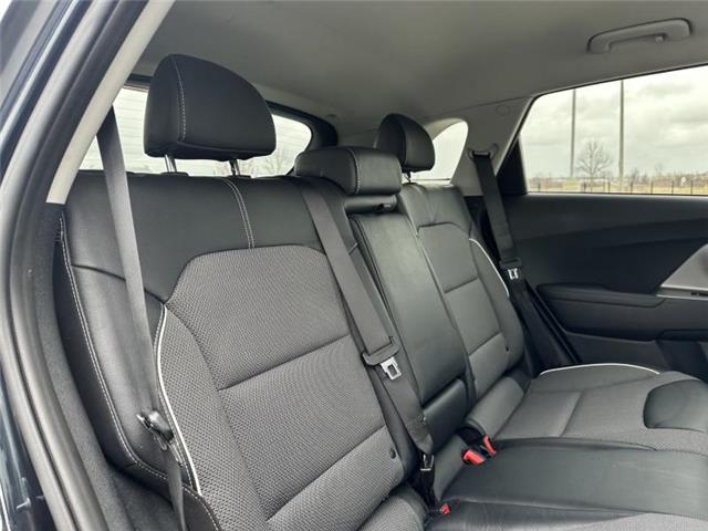 2021 Kia Niro EV EX (Stk: DS26282A) in Stratford - Image 18 of 30