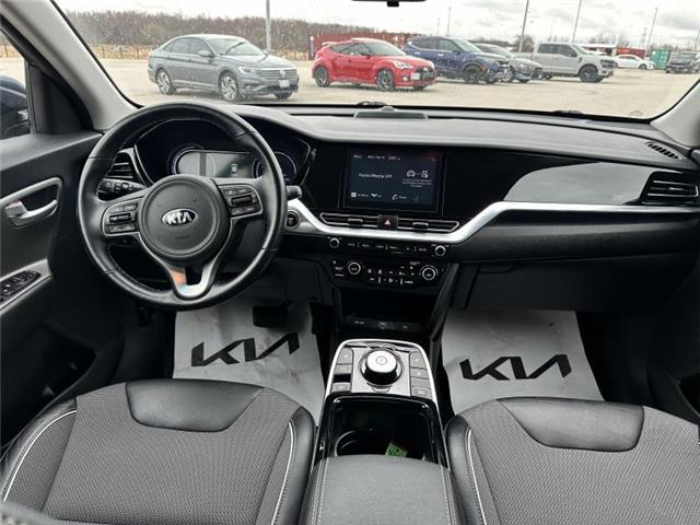 2021 Kia Niro EV EX (Stk: DS26282A) in Stratford - Image 19 of 30