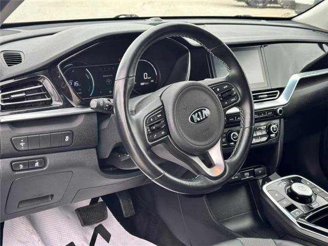 2021 Kia Niro EV EX (Stk: DS26282A) in Stratford - Image 20 of 30