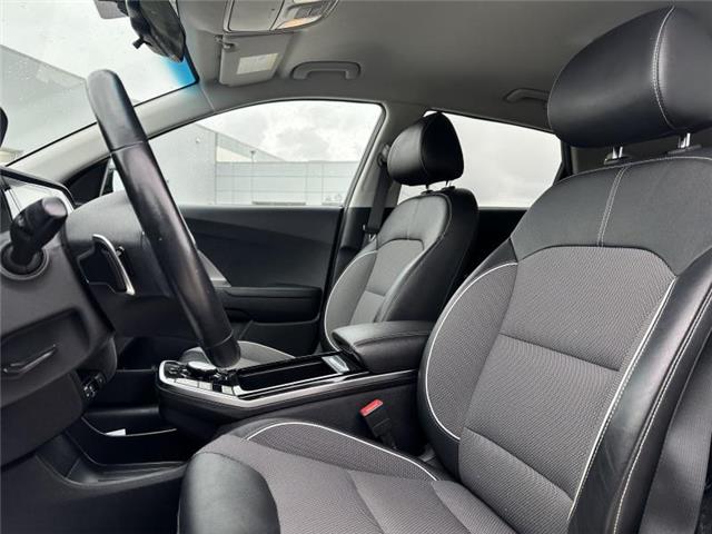 2021 Kia Niro EV EX (Stk: DS26282A) in Stratford - Image 22 of 30