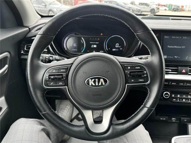 2021 Kia Niro EV EX (Stk: DS26282A) in Stratford - Image 23 of 30