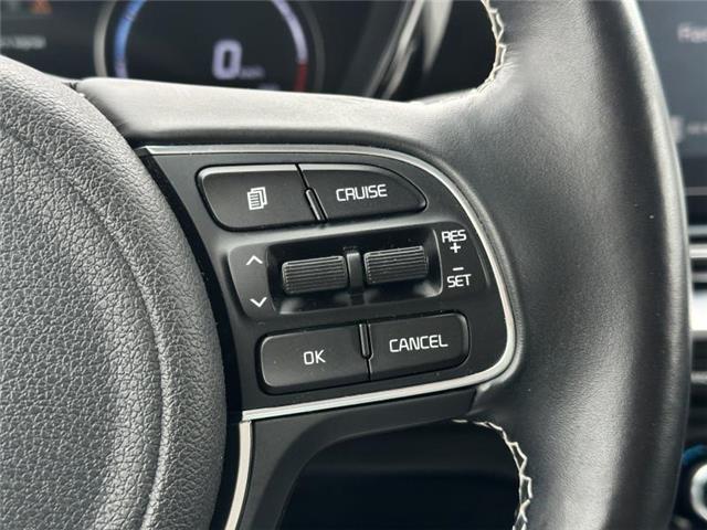 2021 Kia Niro EV EX (Stk: DS26282A) in Stratford - Image 24 of 30