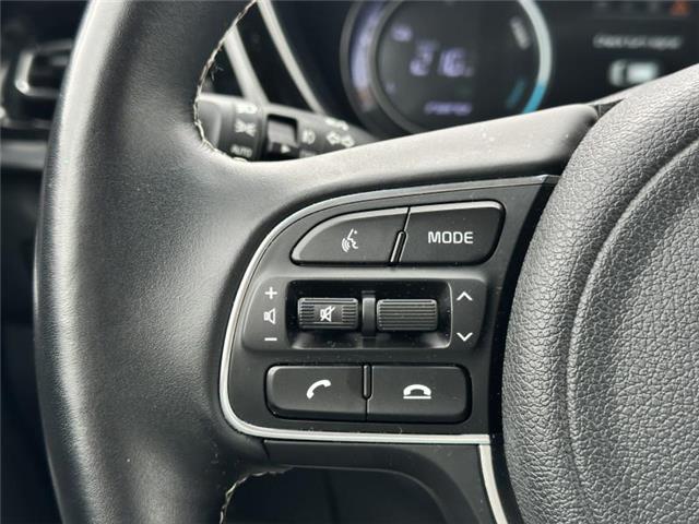 2021 Kia Niro EV EX (Stk: DS26282A) in Stratford - Image 25 of 30