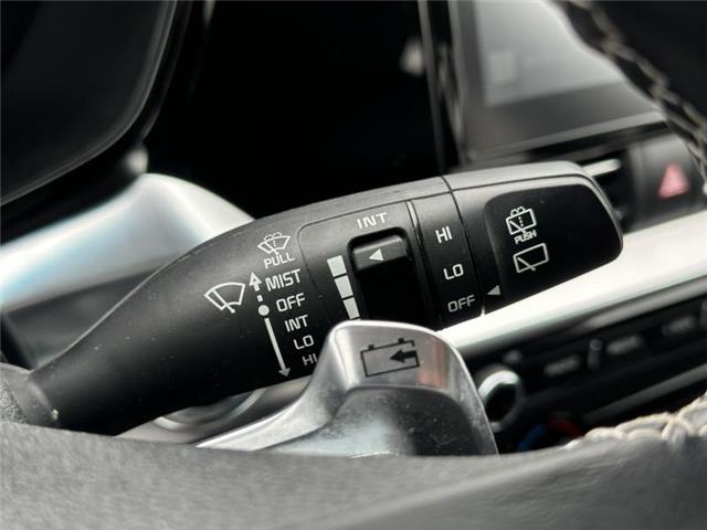 2021 Kia Niro EV EX (Stk: DS26282A) in Stratford - Image 26 of 30