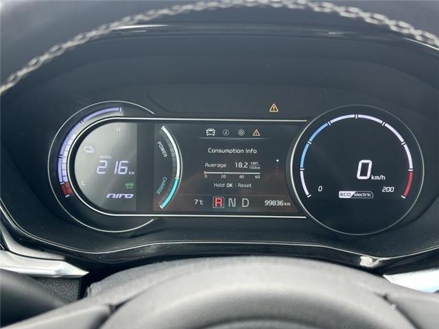 2021 Kia Niro EV EX (Stk: DS26282A) in Stratford - Image 28 of 30