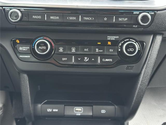 2021 Kia Niro EV EX (Stk: DS26282A) in Stratford - Image 30 of 30