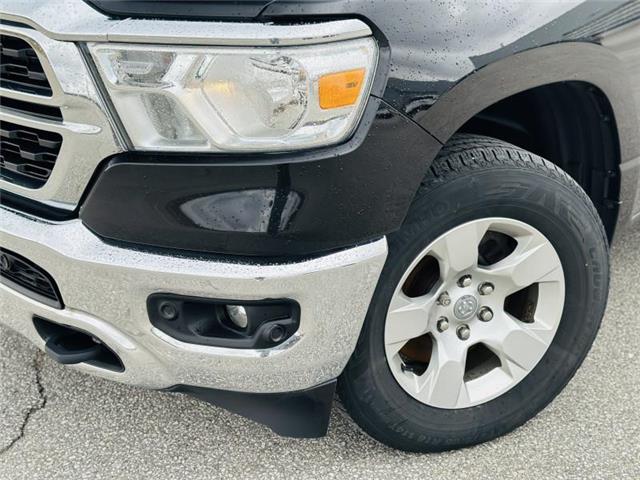 2022 RAM 1500 Big Horn (Stk: S26217A) in Stratford - Image 6 of 30