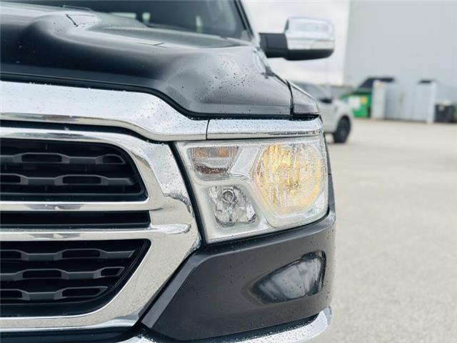 2022 RAM 1500 Big Horn (Stk: S26217A) in Stratford - Image 7 of 30