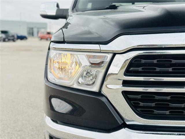 2022 RAM 1500 Big Horn (Stk: S26217A) in Stratford - Image 8 of 30