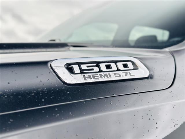 2022 RAM 1500 Big Horn (Stk: S26217A) in Stratford - Image 9 of 30