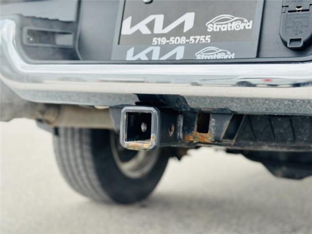 2022 RAM 1500 Big Horn (Stk: S26217A) in Stratford - Image 12 of 30