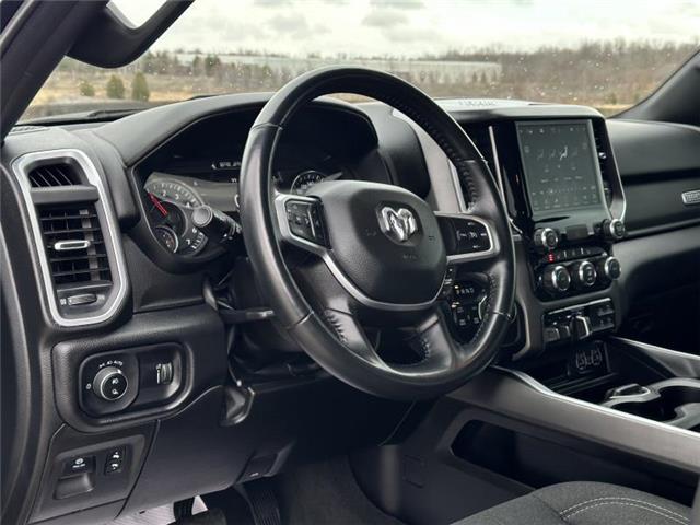 2022 RAM 1500 Big Horn (Stk: S26217A) in Stratford - Image 20 of 30