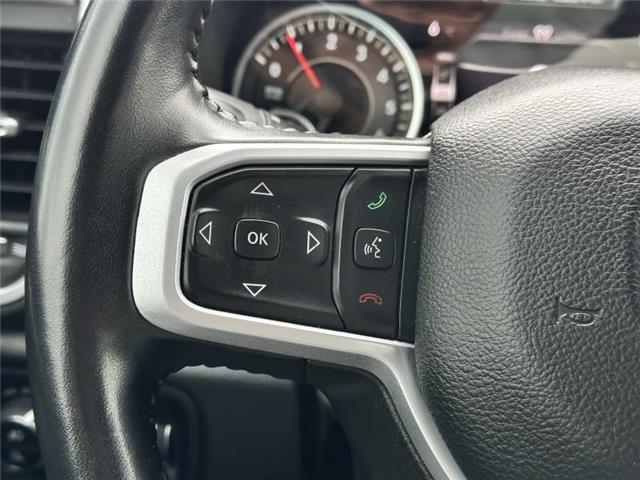 2022 RAM 1500 Big Horn (Stk: S26217A) in Stratford - Image 25 of 30