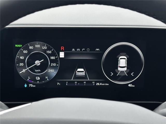 2026 Kia Niro EV  (Stk: S26315) in Stratford - Image 2 of 22