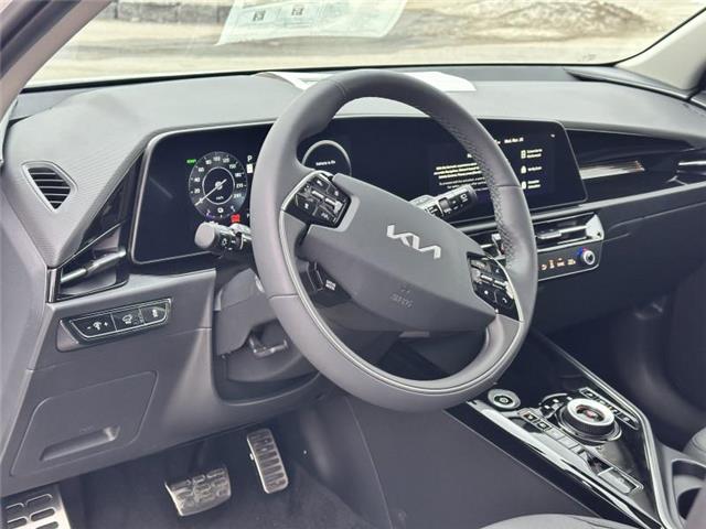 2026 Kia Niro EV  (Stk: S26315) in Stratford - Image 3 of 22