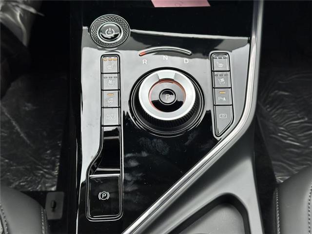 2026 Kia Niro EV  (Stk: S26315) in Stratford - Image 4 of 22