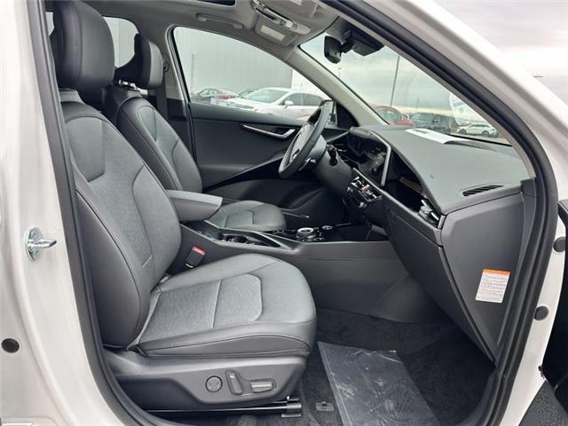 2026 Kia Niro EV  (Stk: S26315) in Stratford - Image 6 of 22