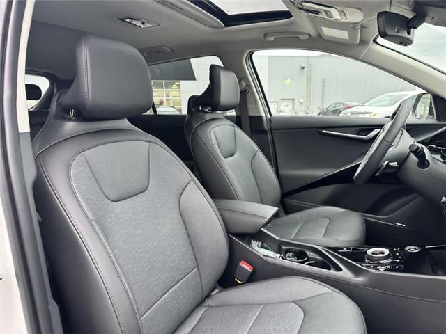 2026 Kia Niro EV  (Stk: S26315) in Stratford - Image 9 of 22