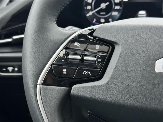 2026 Kia Niro EV  (Stk: S26315) in Stratford - Image 10 of 22