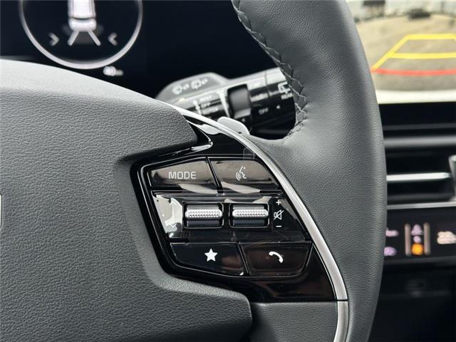 2026 Kia Niro EV  (Stk: S26315) in Stratford - Image 11 of 22