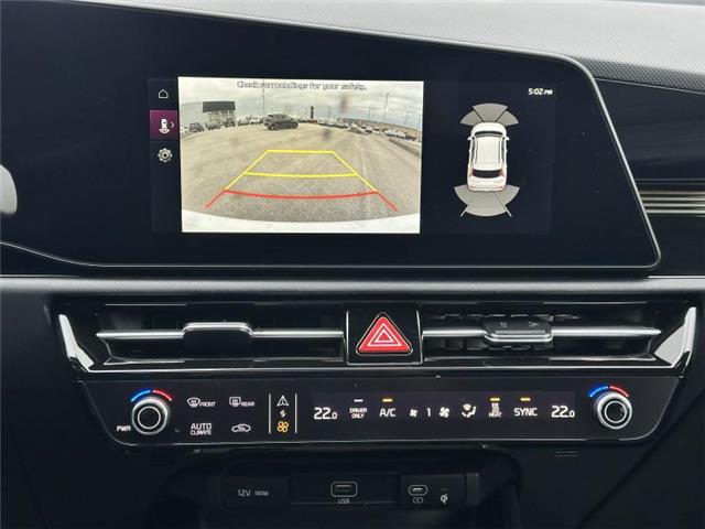 2026 Kia Niro EV  (Stk: S26315) in Stratford - Image 12 of 22