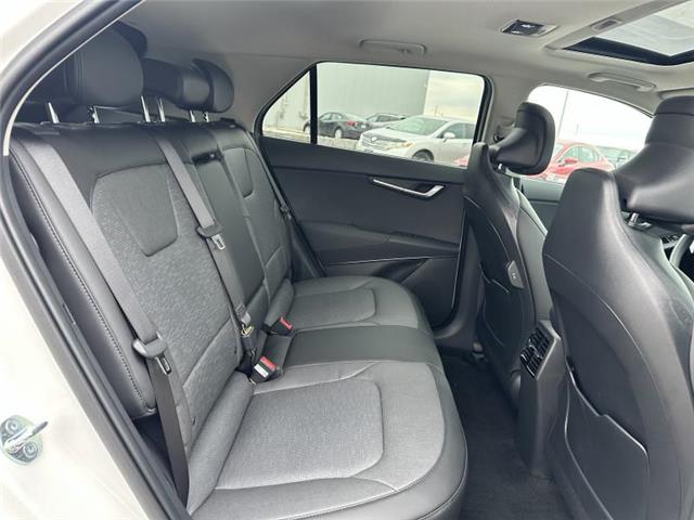 2026 Kia Niro EV  (Stk: S26315) in Stratford - Image 13 of 22