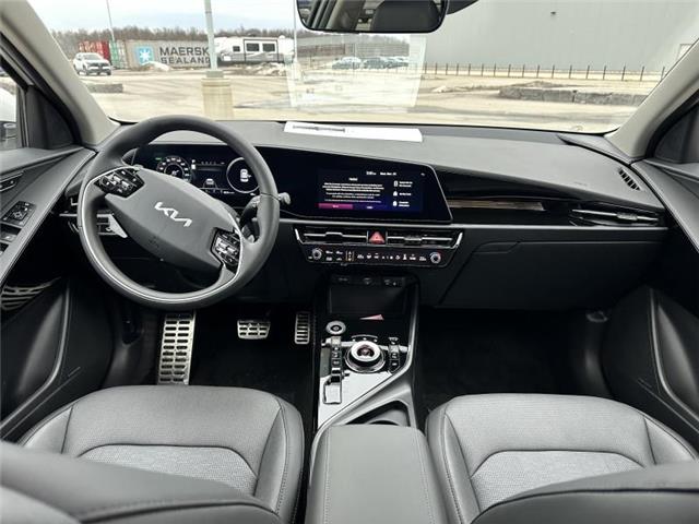2026 Kia Niro EV  (Stk: S26315) in Stratford - Image 14 of 22