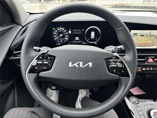 2026 Kia Niro EV  (Stk: S26315) in Stratford - Image 16 of 22