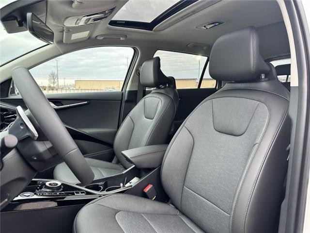 2026 Kia Niro EV  (Stk: S26315) in Stratford - Image 17 of 22