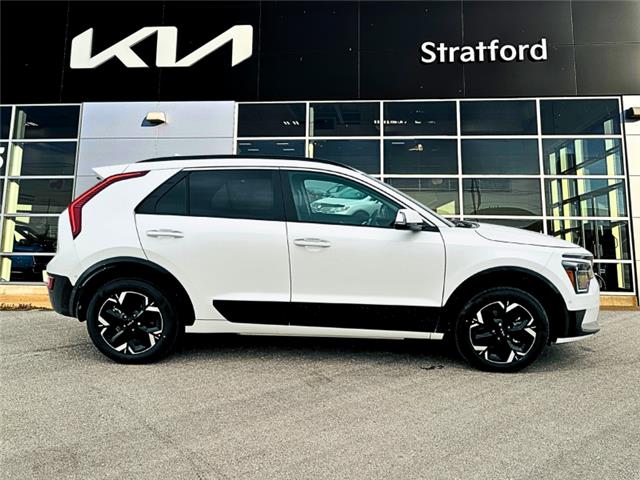 2026 Kia Niro EV  (Stk: S26315) in Stratford - Image 21 of 22