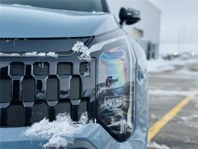 2026 Kia Sportage X-Line (Stk: S26316) in Stratford - Image 5 of 30