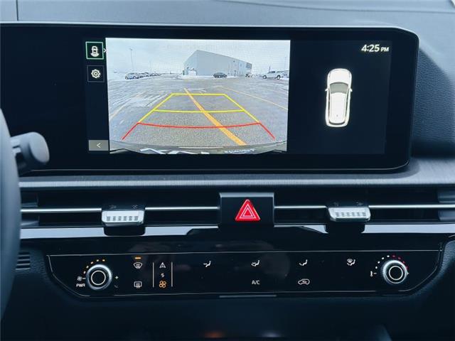 2026 Kia Sportage X-Line (Stk: S26316) in Stratford - Image 7 of 30