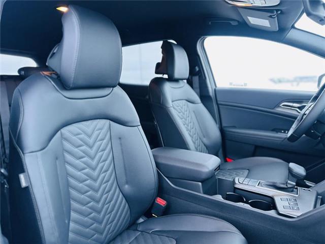 2026 Kia Sportage X-Line (Stk: S26316) in Stratford - Image 13 of 30