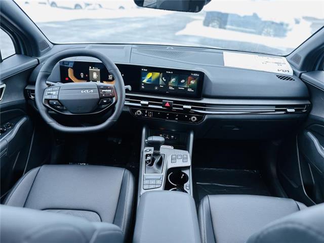 2026 Kia Sportage X-Line (Stk: S26316) in Stratford - Image 14 of 30