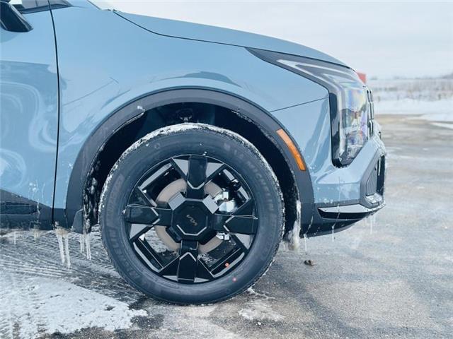 2026 Kia Sportage X-Line (Stk: S26316) in Stratford - Image 16 of 30