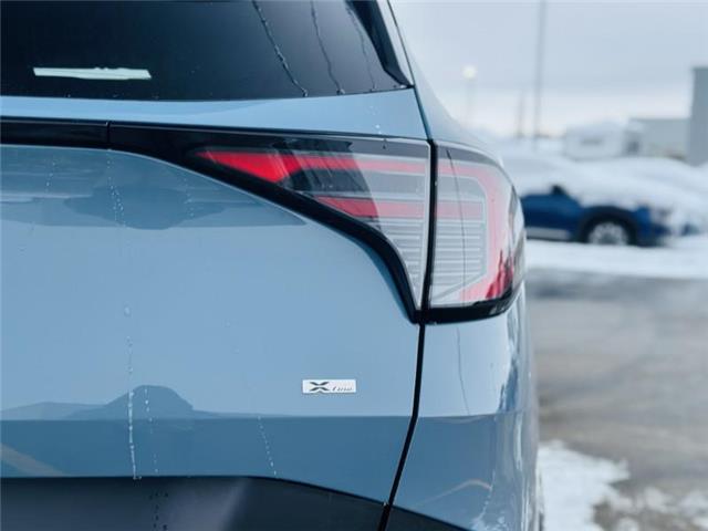 2026 Kia Sportage X-Line (Stk: S26316) in Stratford - Image 18 of 30