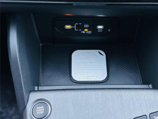 2026 Kia Sportage X-Line (Stk: S26316) in Stratford - Image 19 of 30