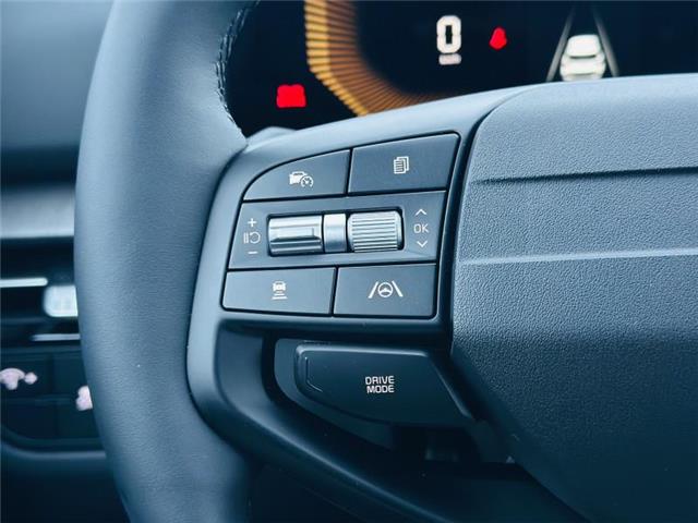 2026 Kia Sportage X-Line (Stk: S26316) in Stratford - Image 24 of 30