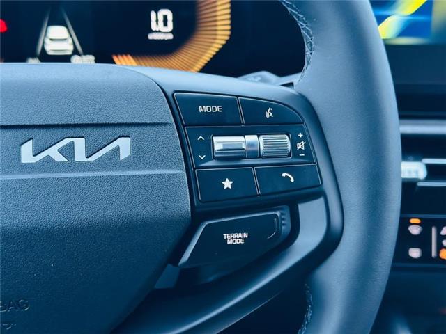 2026 Kia Sportage X-Line (Stk: S26316) in Stratford - Image 26 of 30