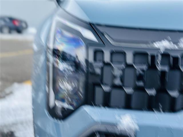 2026 Kia Sportage X-Line (Stk: S26316) in Stratford - Image 27 of 30