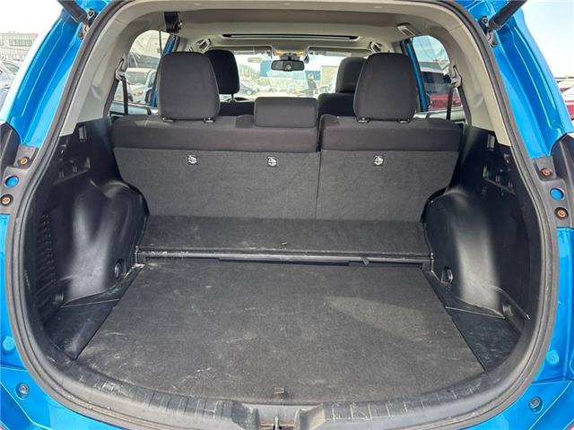 2017 Toyota RAV4 Hybrid LE+ (Stk: 2603109) in Waterloo - Image 8 of 8