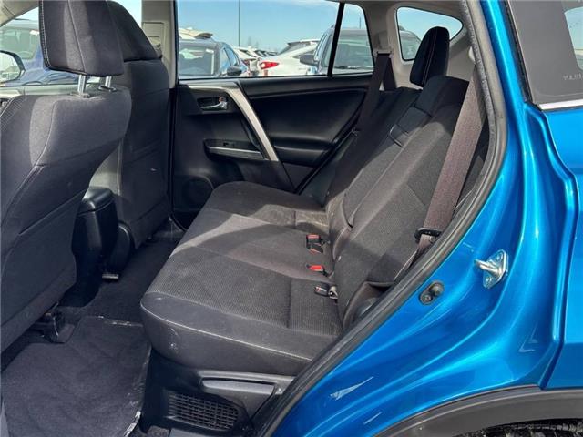 2017 Toyota RAV4 Hybrid LE+ (Stk: 2603109) in Waterloo - Image 7 of 8