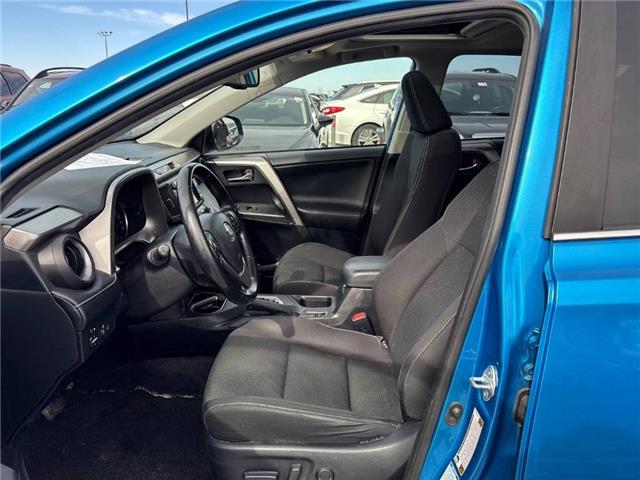 2017 Toyota RAV4 Hybrid LE+ (Stk: 2603109) in Waterloo - Image 5 of 8