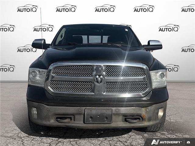 2014 RAM 1500 Longhorn (Stk: D5C020BZ) in Oakville - Image 2 of 18